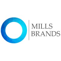 Mills Brands Logo
