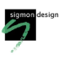Sigmon Design Logo