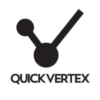 Quickvertex Logo