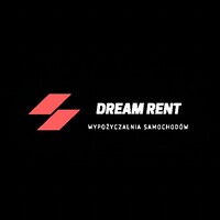 Dreamrent Car Rental Logo