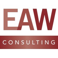 EAW Consulting Ltd Logo