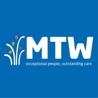 Maidstone and Tunbridge Wells NHS Trust Logo