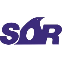 SOR (UK) Logo