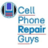 Cell Phone Repair Guys Logo