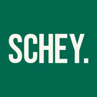 The Ralph and Luci Schey Sales Centre Logo