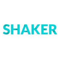 Shaker Experience Logo
