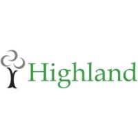 Highland Pellets Logo
