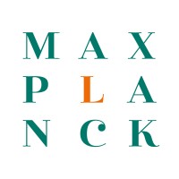 Max Planck Institute for Psycholinguistics Logo
