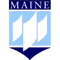 Senator George J. Mitchell Center for Sustainability Solutions Logo