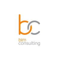 BIM Consulting Logo
