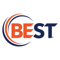 BEST Human Capital & Advisory Group Logo