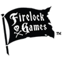 Firelock Games, LLC Logo