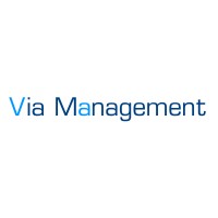 Via Management Logo