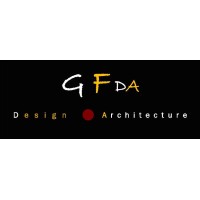GFDA Design Architecture Logo