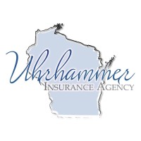 Uhrhammer Insurance Agency Logo