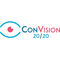ConVision 20/20 Logo