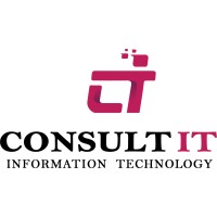 Consult Information Technology (CIT) Logo