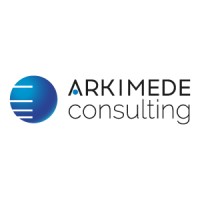ARKIMEDE CONSULTING Logo