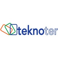 TEKNOTER SRL Logo