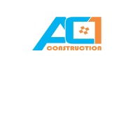 AC1 Construction LTD Logo