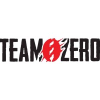 TeamZero.Int Logo