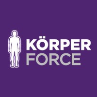 KörperForce Logo