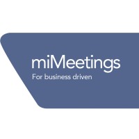 miMeetings Logo