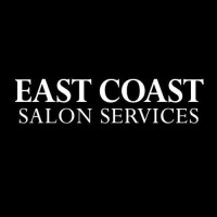East Coast Salon Services Logo