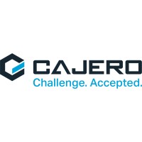 Cajero Logo