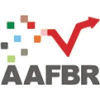 AAFBR - Asociatia Analistilor Financiar-Bancari din Romania Logo