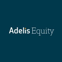 Adelis Equity Partners Logo