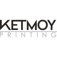 KETMOY Printing Logo