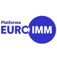 Platforma EuroIMM Logo