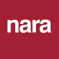 Nara - The Association of Property and Fixed Charge Receivers Logo