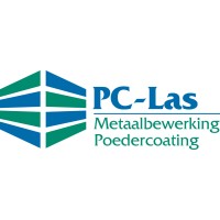 PC-Las BV Logo
