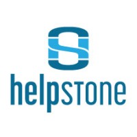 Helpstone.io Logo