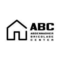ABC Abdennadher Bricolage Center Logo