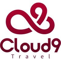 Cloud9 Travel Logo