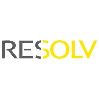 RESOLV B.V. Logo
