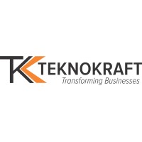 Teknokraft Canada Inc. Logo