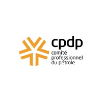 CPDP Logo