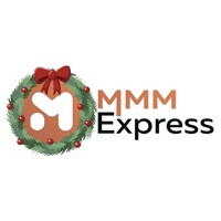 MMM Express Logo