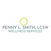 Penny Smith Wellness Services Logo