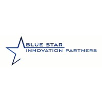 Blue Star Innovation Partners Logo