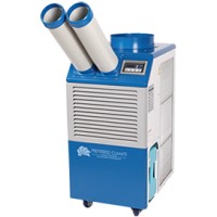 Preferred Climate Solutions (Portable Cooling & Heating Equipment) Logo