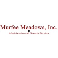 Murfee Meadows, Inc. Logo