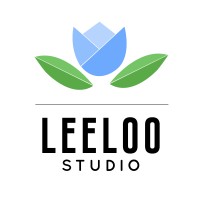 Leeloo Studio Logo