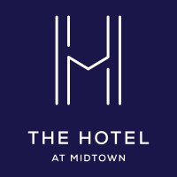The Hotel at Midtown Logo