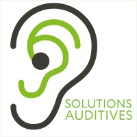 Solutions Auditives Logo