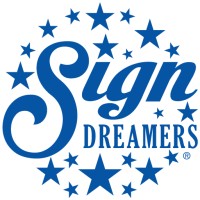 Sign Dreamers, LLC Logo